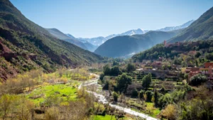 atlas mountains tour morocco