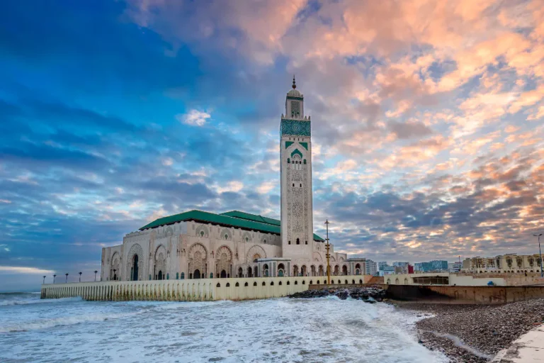 casablanca-hassan-ii-mosque-morocco