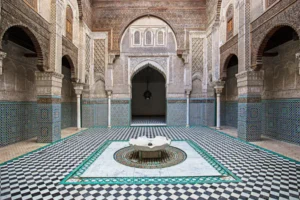 fes-bab-boujloud-blue-gate-morocco