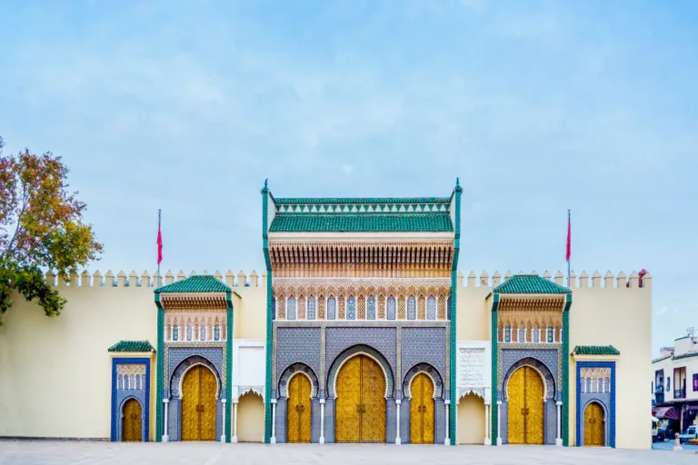 fes-medina-al-qarawiyyin-morocco