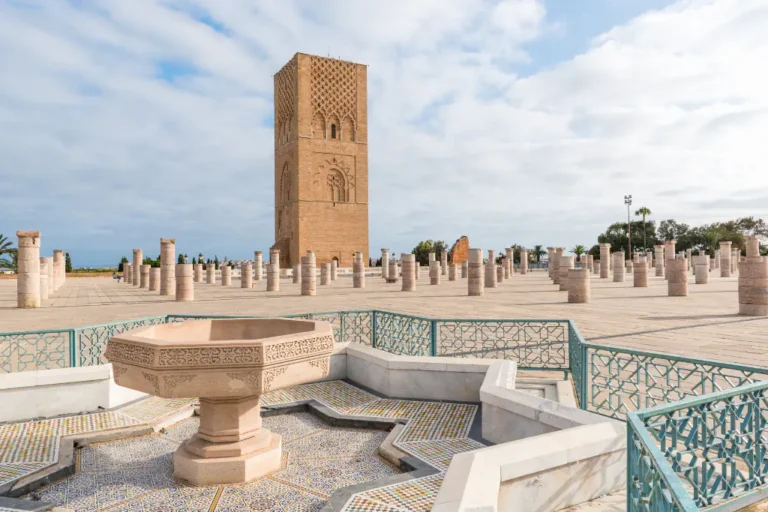 rabat-hassan-tower-medina-morocco