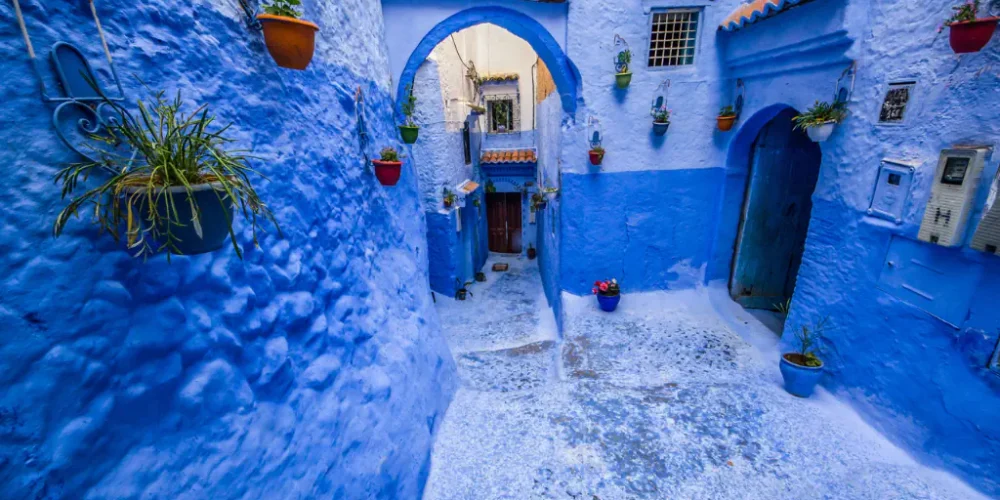 chefchaoun blue perle tangier fes chefchaoun blue perle tangier fes